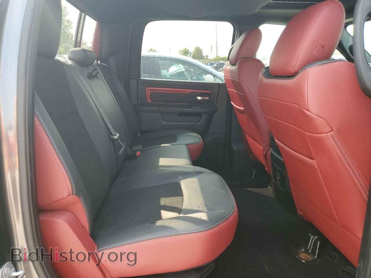 2016 RAM 1500 - VIN: 1C6RR7YT8GS229908 - Фото 10