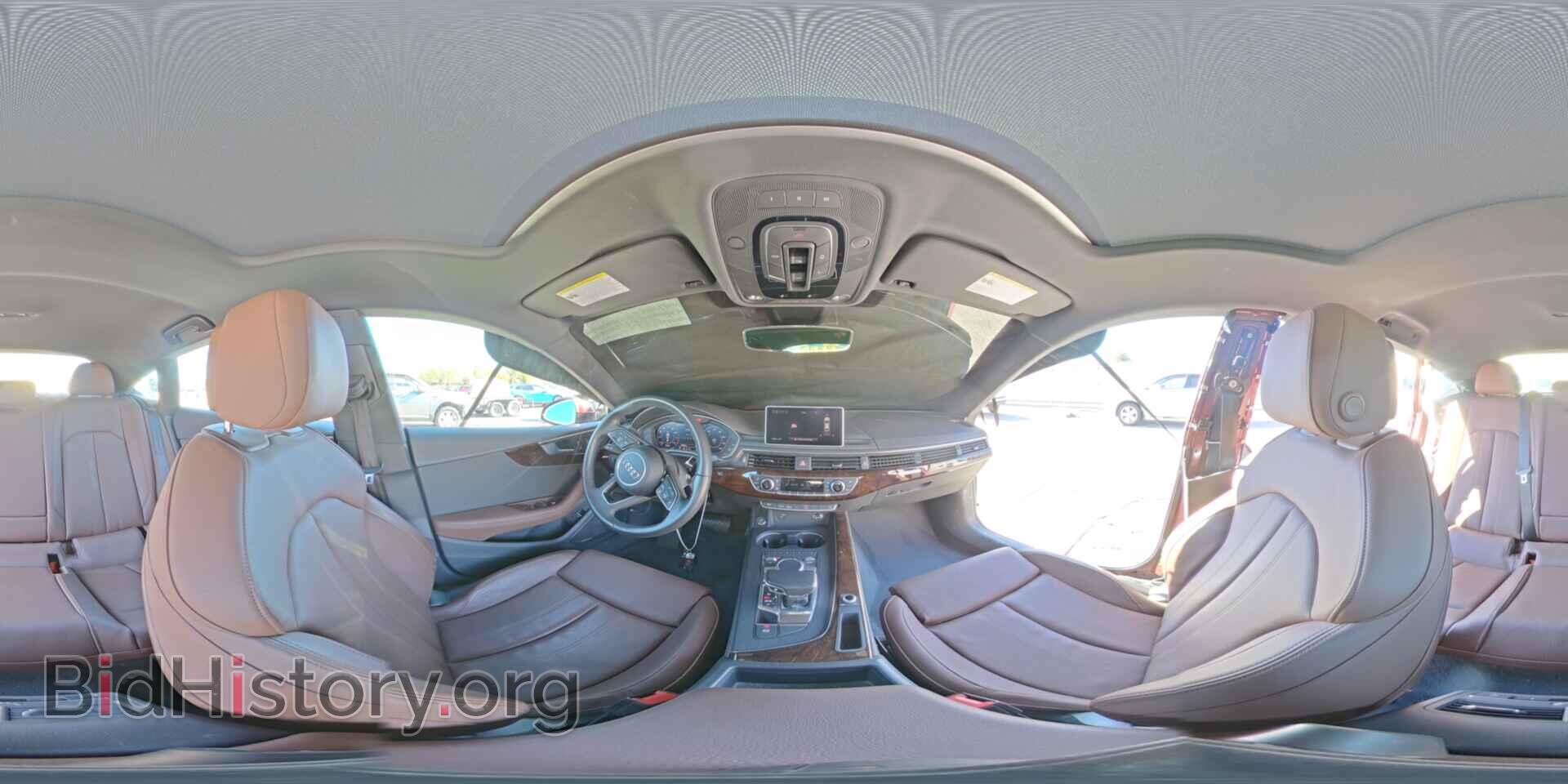 2018 AUDI A5 - VIN: WAUCNCF53JA067252 - Photo 15