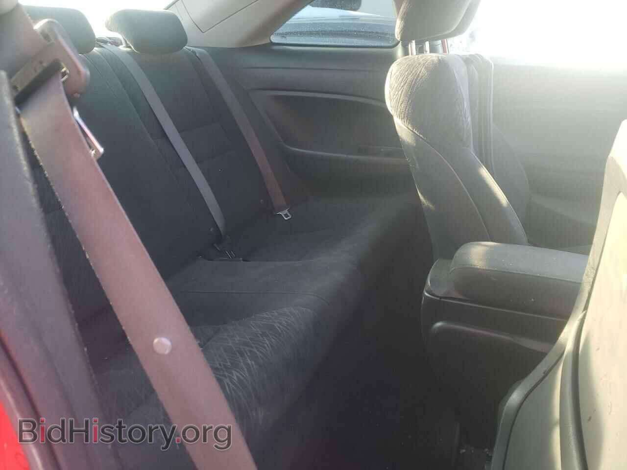 2006 HONDA CIVIC - VIN: 2HGFG12866H541851 - Фото 6