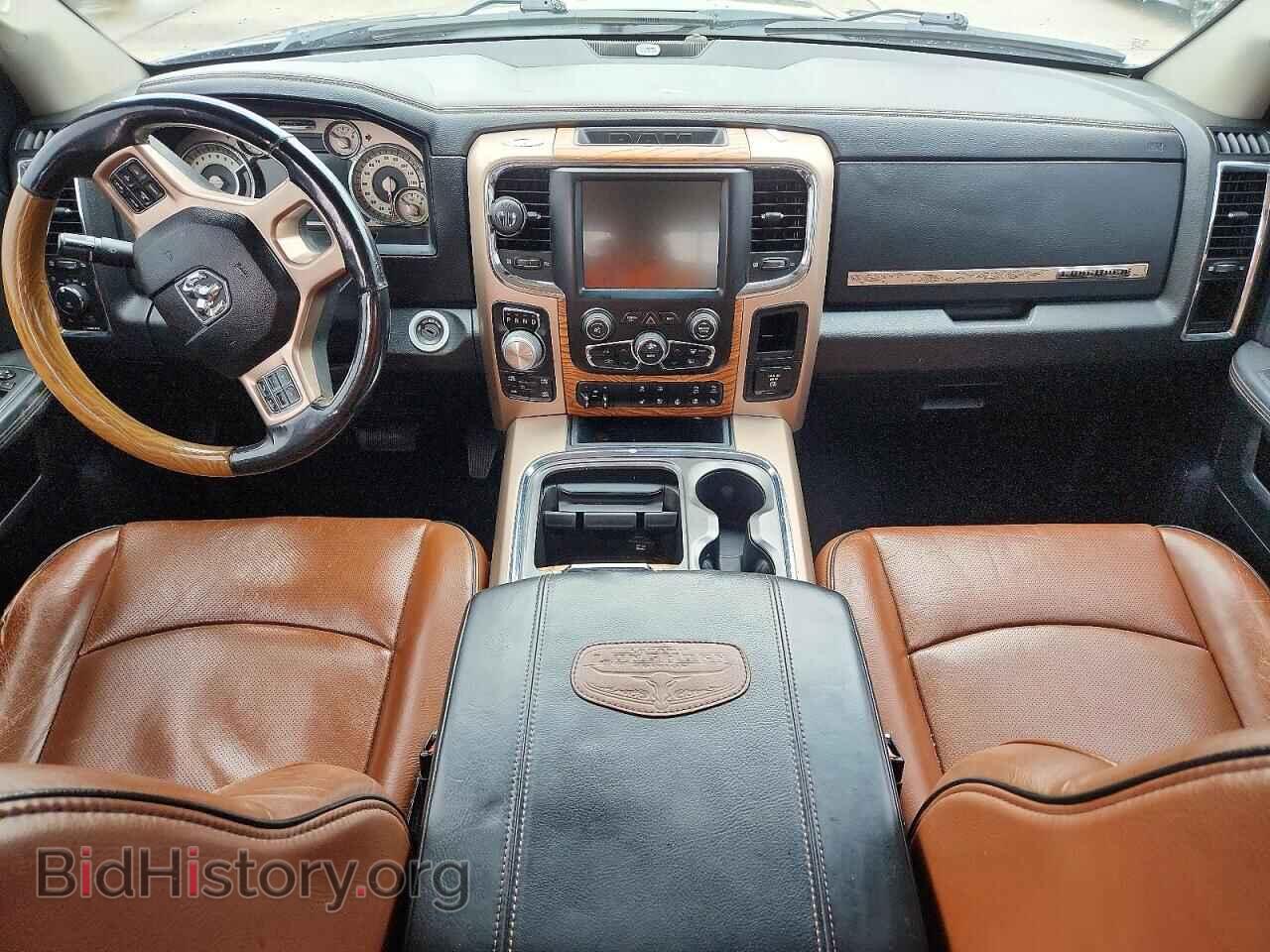 2016 RAM 1500 - VIN: 1C6RR7PT8GS317178 - Фото 8
