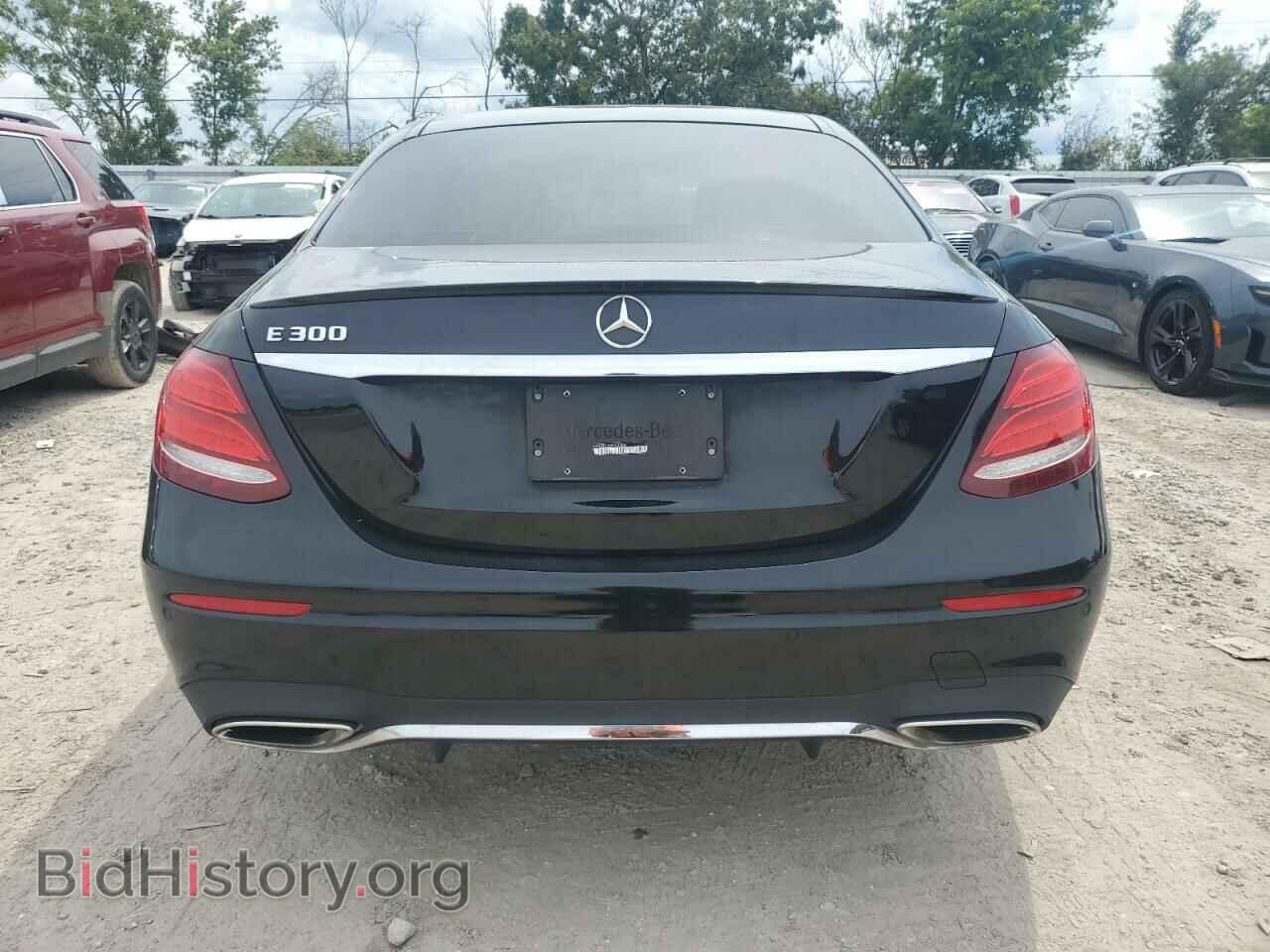 2019 MERCEDES-BENZ E-CLASS - VIN: WDDZF4JB8KA508541 - Фото 6
