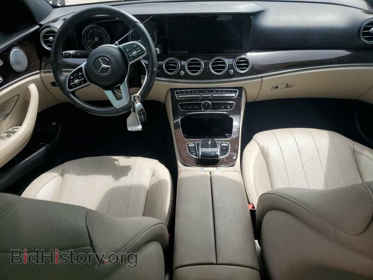 2019 MERCEDES-BENZ E-CLASS - VIN: WDDZF4JB8KA508541 - Фото 8