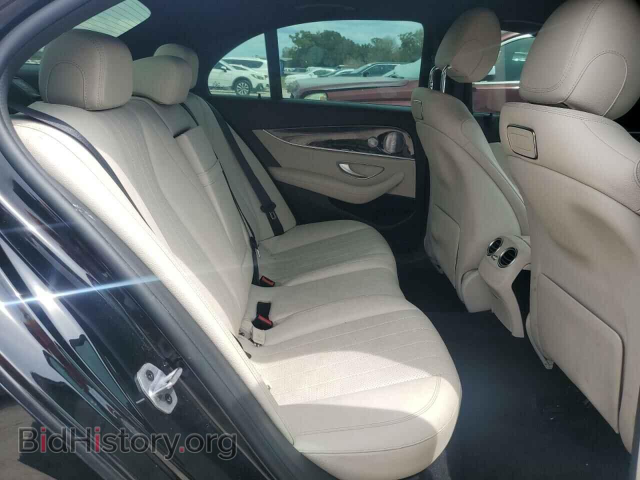 2019 MERCEDES-BENZ E-CLASS - VIN: WDDZF4JB8KA508541 - Фото 10