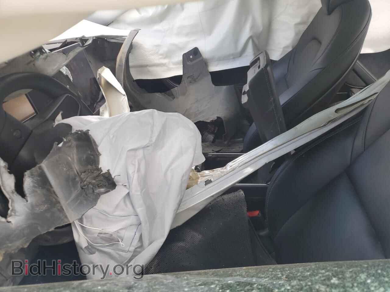 2020 TESLA MODEL 3 - VIN: 5YJ3E1EA4LF612231 - Photo 7