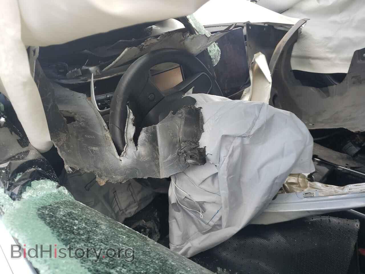 2020 TESLA MODEL 3 - VIN: 5YJ3E1EA4LF612231 - Photo 8