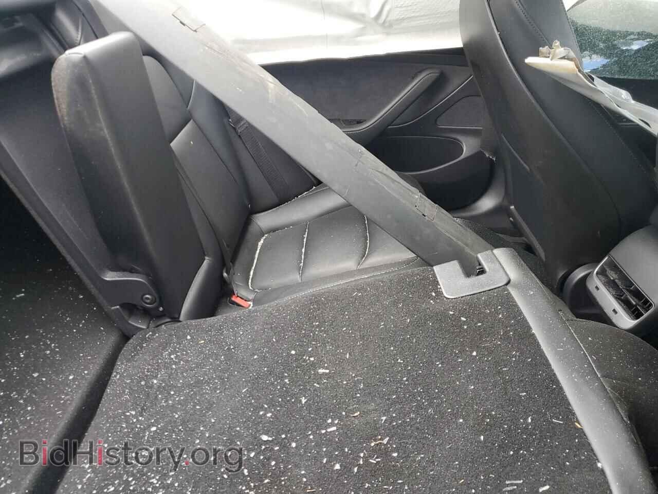 2020 TESLA MODEL 3 - VIN: 5YJ3E1EA4LF612231 - Photo 10
