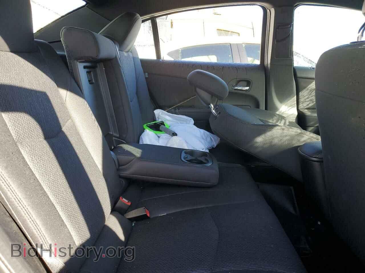 2012 CHRYSLER 200 - VIN: 1C3CCBBB1CN125115 - Фото 10