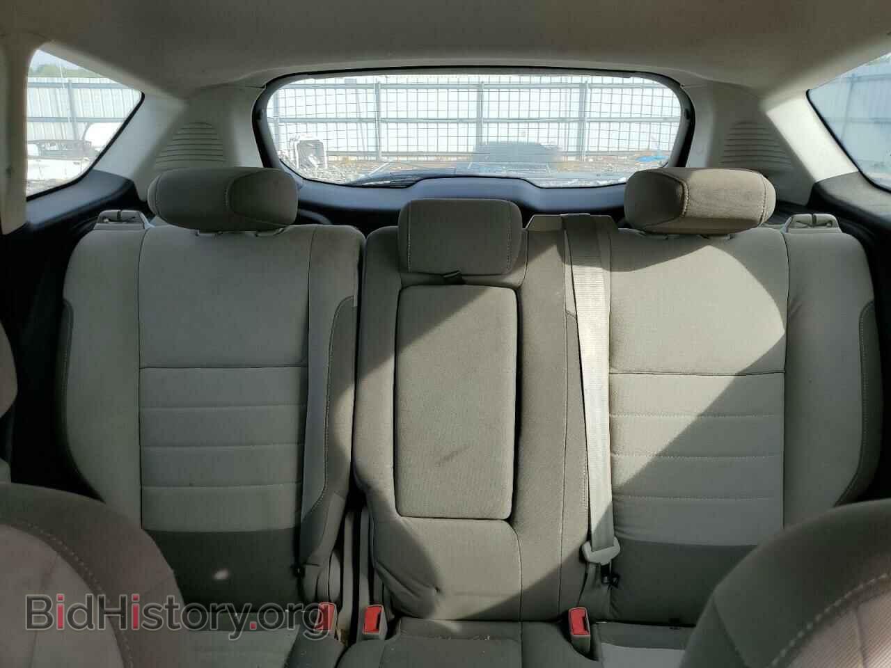 2013 FORD CMAX - VIN: 1FADP5AUXDL519157 - Фото 10