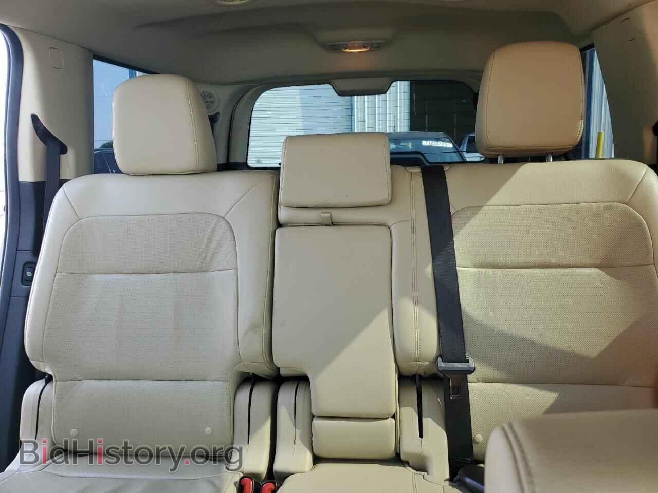 2013 FORD FLEX - VIN: 2FMHK6D85DBD38526 - Photo 10