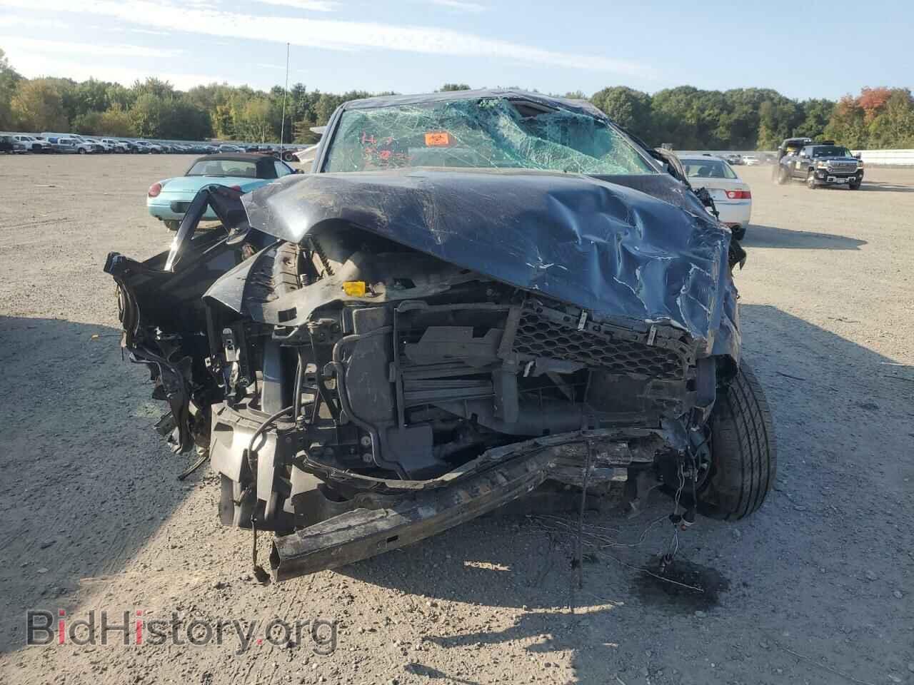2017 RAM 1500 - VIN: 1C6RR7FTXHS778837 - Photo 5