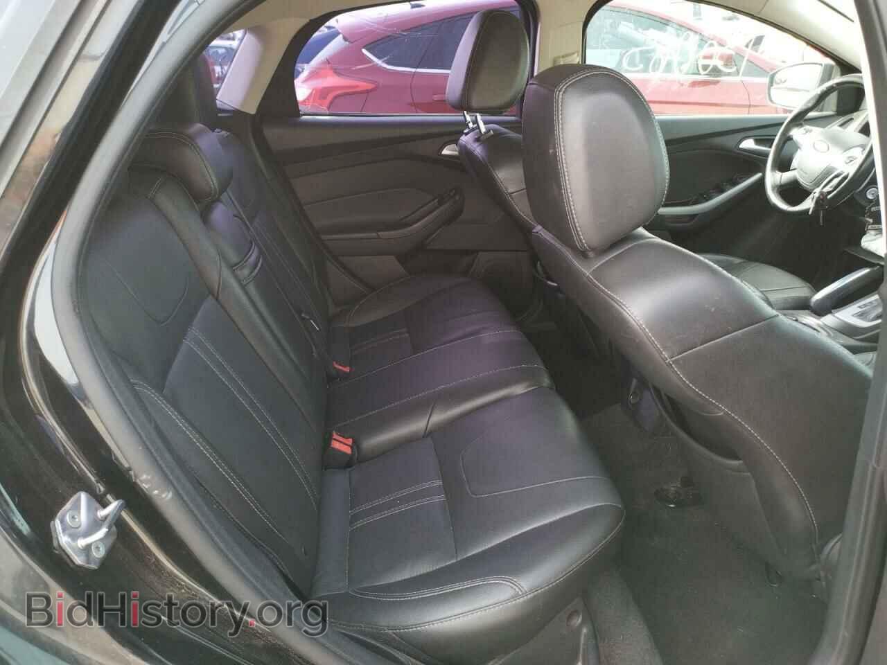 2013 FORD FOCUS - VIN: 1FADP3K24DL184379 - Фото 6