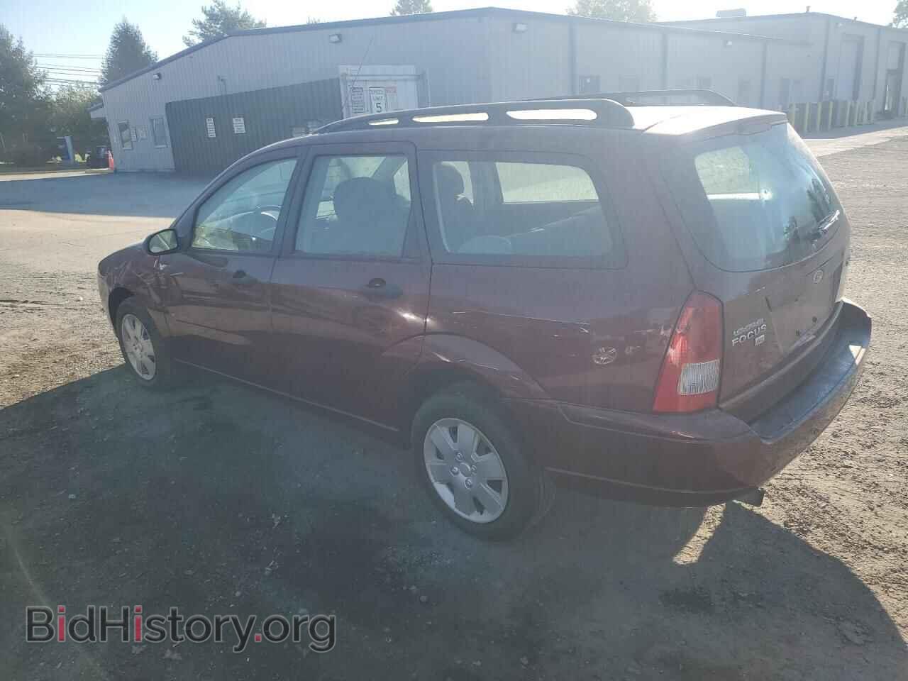 2006 FORD FOCUS - VIN: 1FAHP36N96W194350 - Фото 2