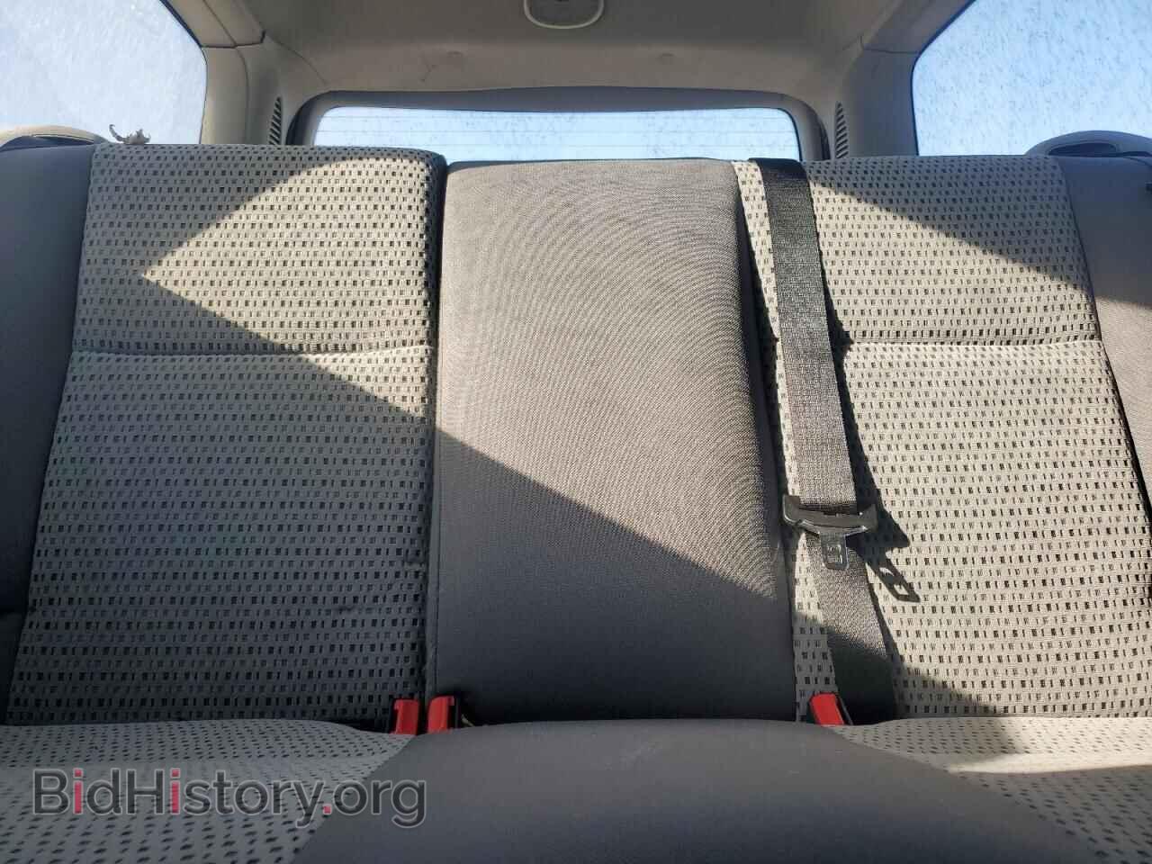 2006 FORD FOCUS - VIN: 1FAHP36N96W194350 - Фото 10