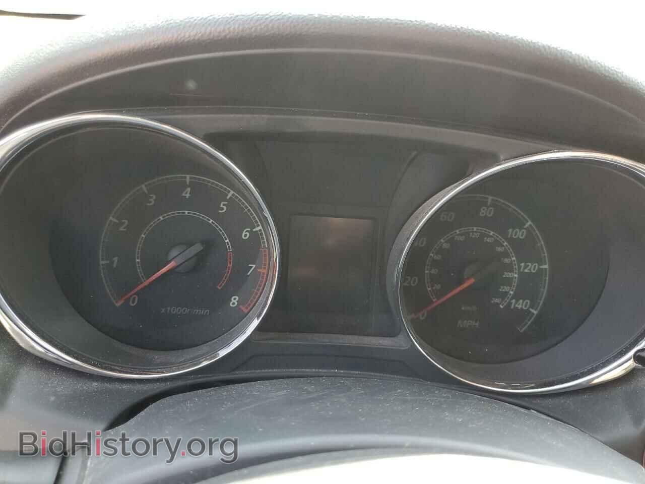 2014 MITSUBISHI OUTLANDER - VIN: 4A4AR4AU4EE025411 - Фото 9