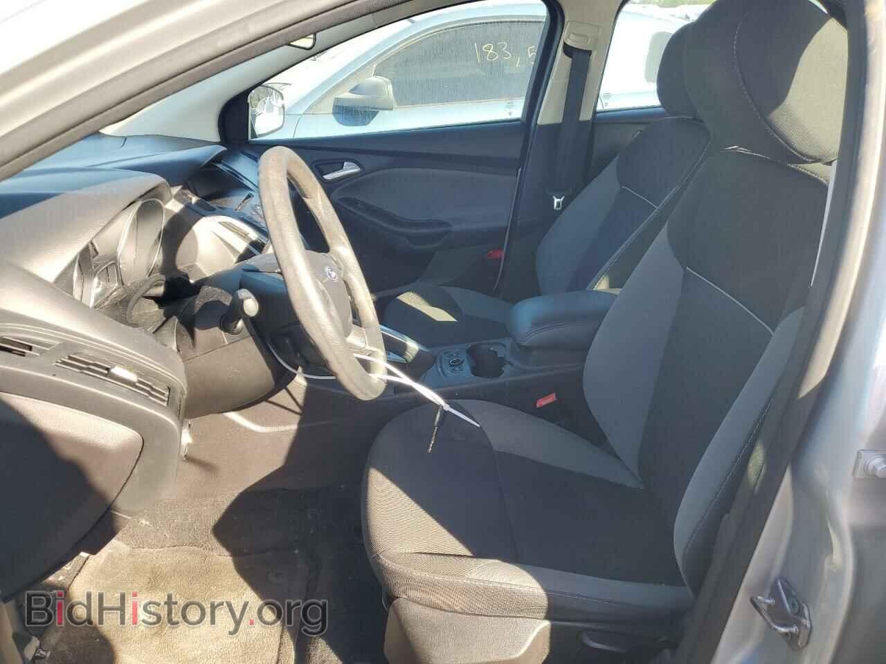 2013 FORD FOCUS - VIN: 1FADP3F21DL103090 - Photo 7