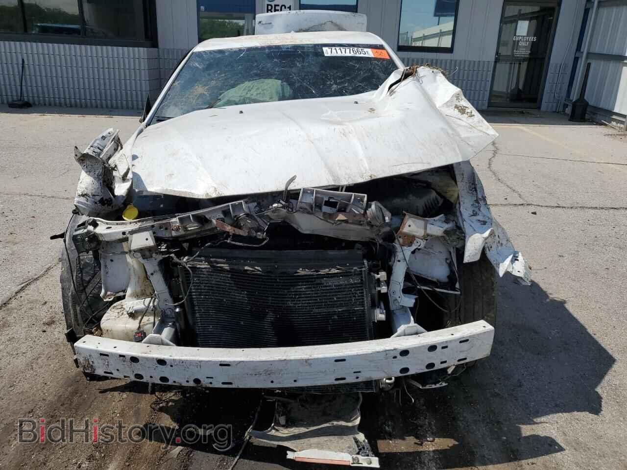 2016 CHRYSLER 300 - VIN: 2C3CCAGG9GH182739 - Фото 5