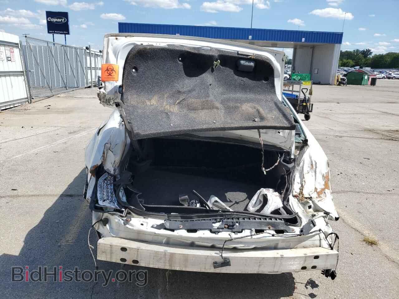 2016 CHRYSLER 300 - VIN: 2C3CCAGG9GH182739 - Фото 6