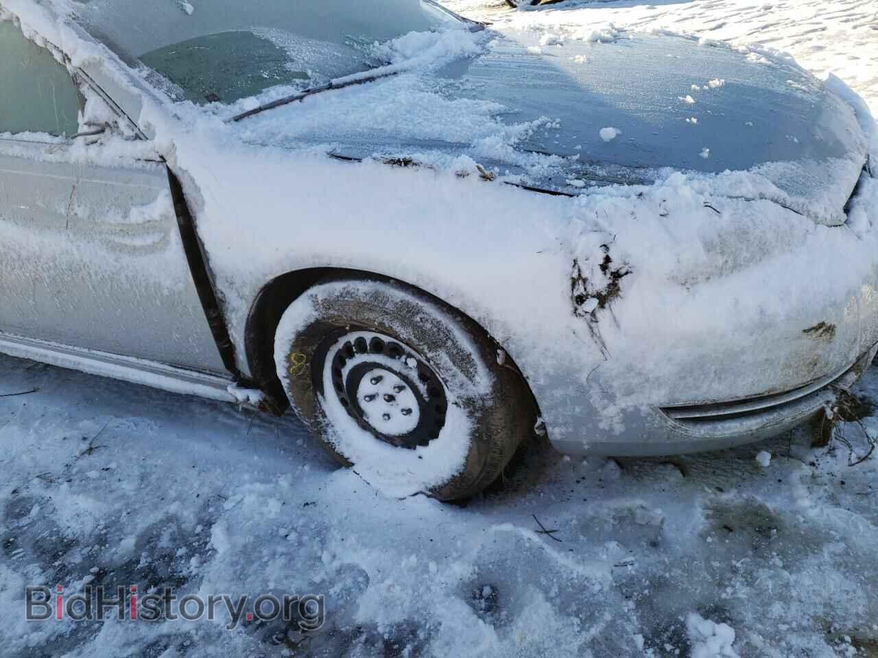 2009 CHEVROLET IMPALA - VIN: 2G1WB57N491171458 - Фото 9