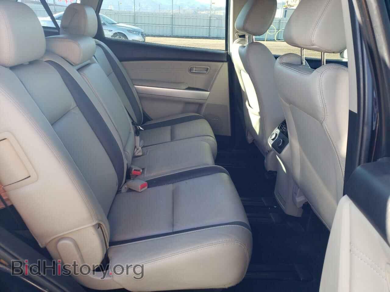 2007 MAZDA CX-9 - VIN: JM3TB38Y670120003 - Фото 6