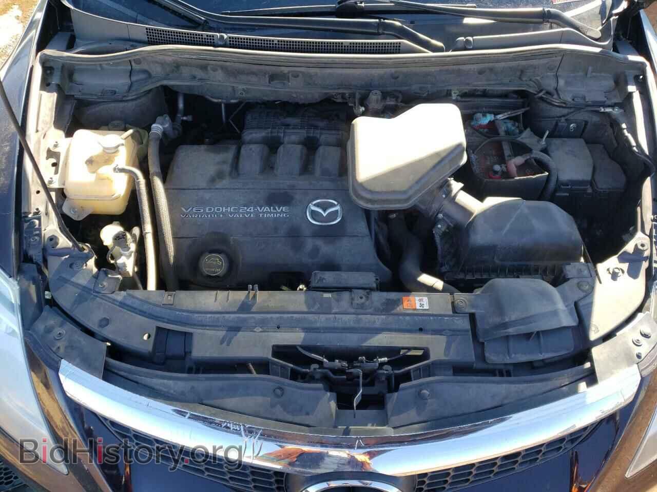 2007 MAZDA CX-9 - VIN: JM3TB38Y670120003 - Фото 7