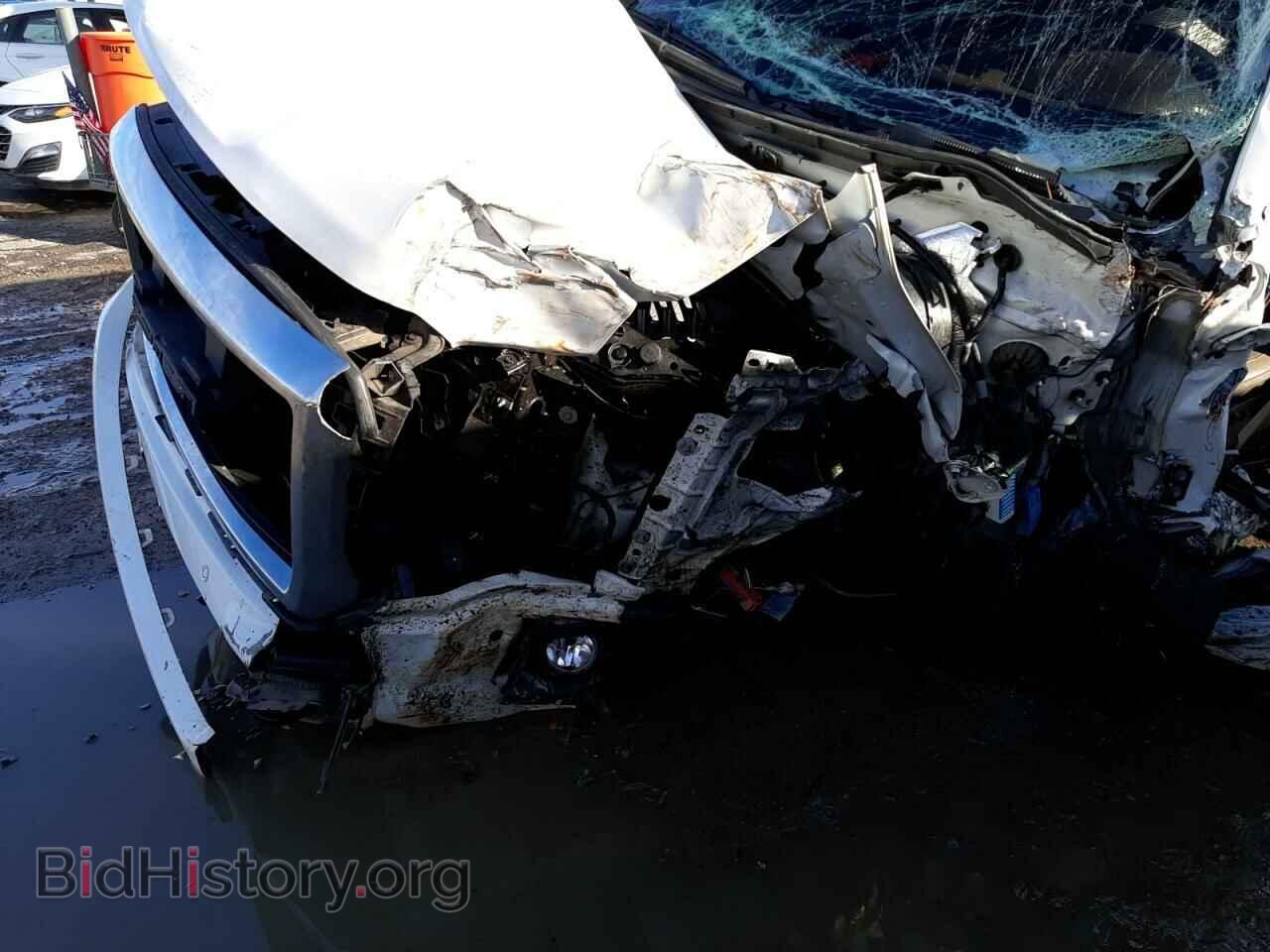 2014 GMC SIERRA - VIN: 3GTU2WEC4EG442705 - Фото 9