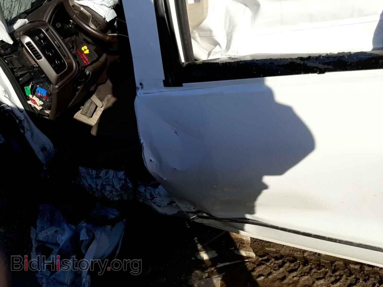 2014 GMC SIERRA - VIN: 3GTU2WEC4EG442705 - Фото 10