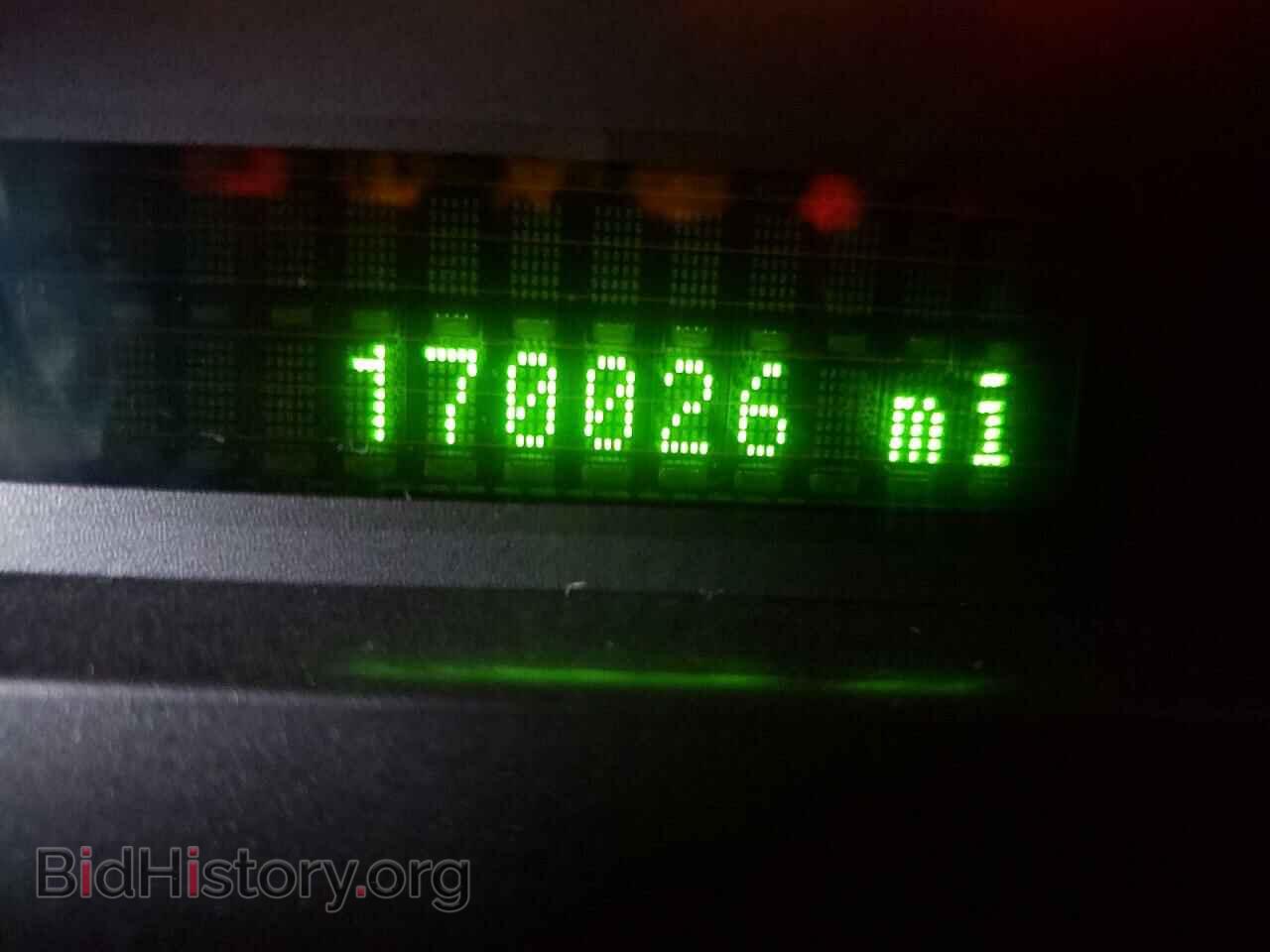 2010 FORD EDGE - VIN: 2FMDK3JC4ABB47827 - Photo 8