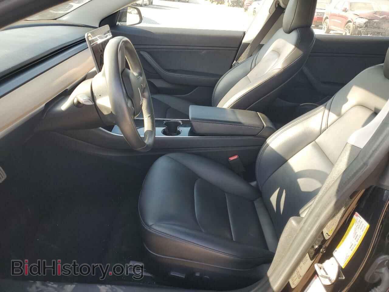 2018 TESLA MODEL 3 - VIN: 5YJ3E1EB6JF069728 - Photo 7