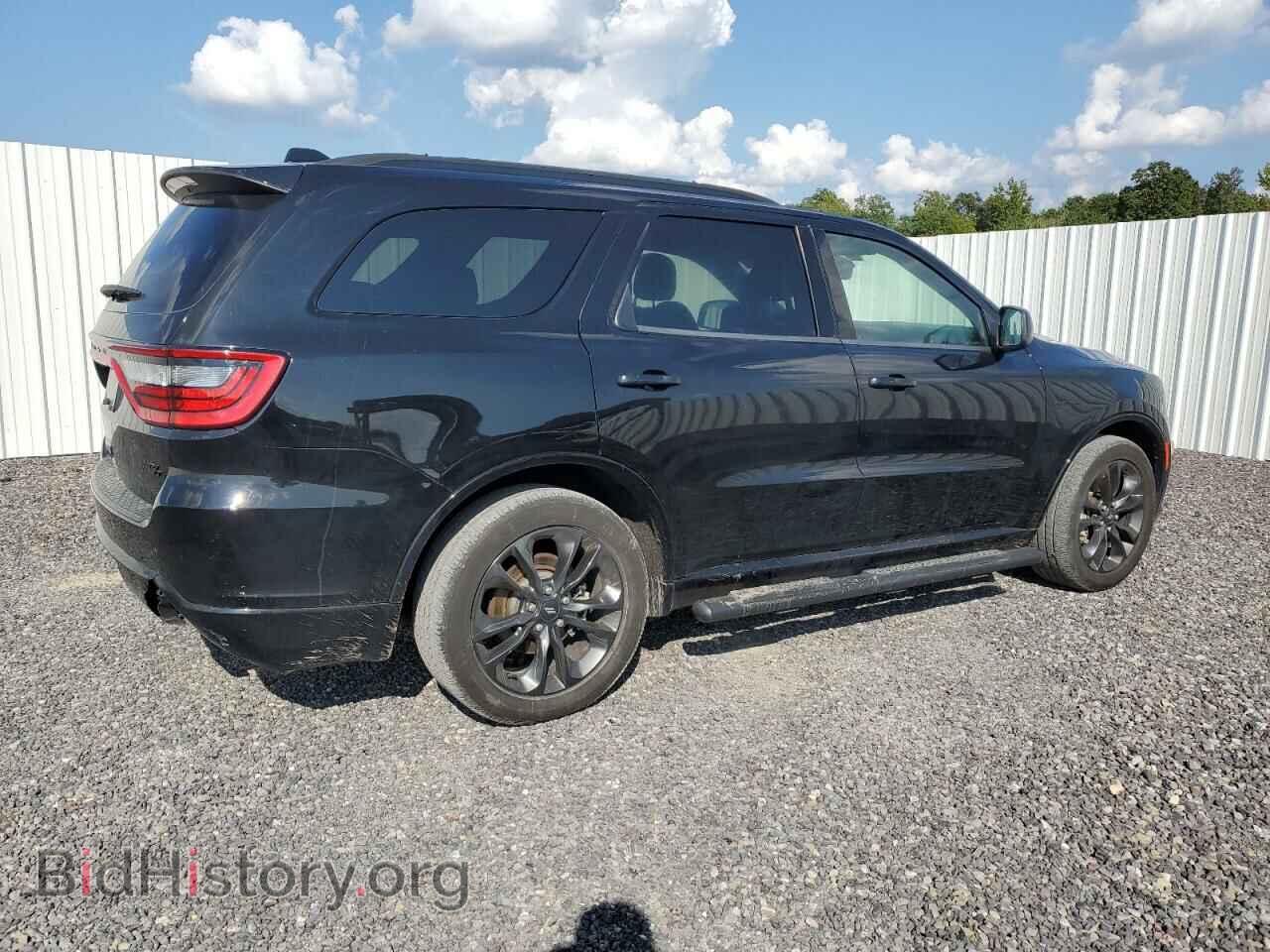 2023 DODGE DURANGO - VIN: 1C4SDHCT4PC636298 - Photo 3