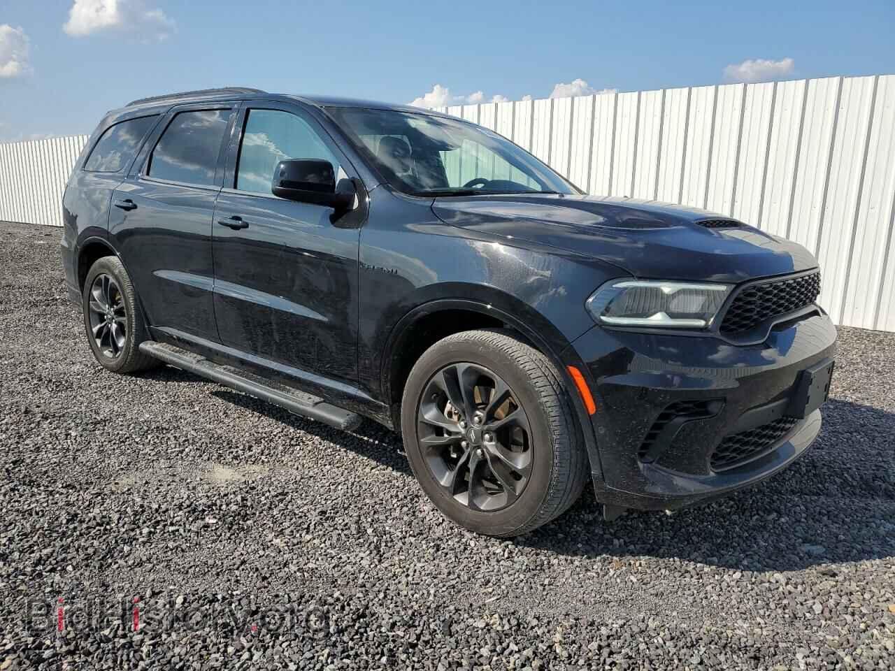 2023 DODGE DURANGO - VIN: 1C4SDHCT4PC636298 - Photo 4