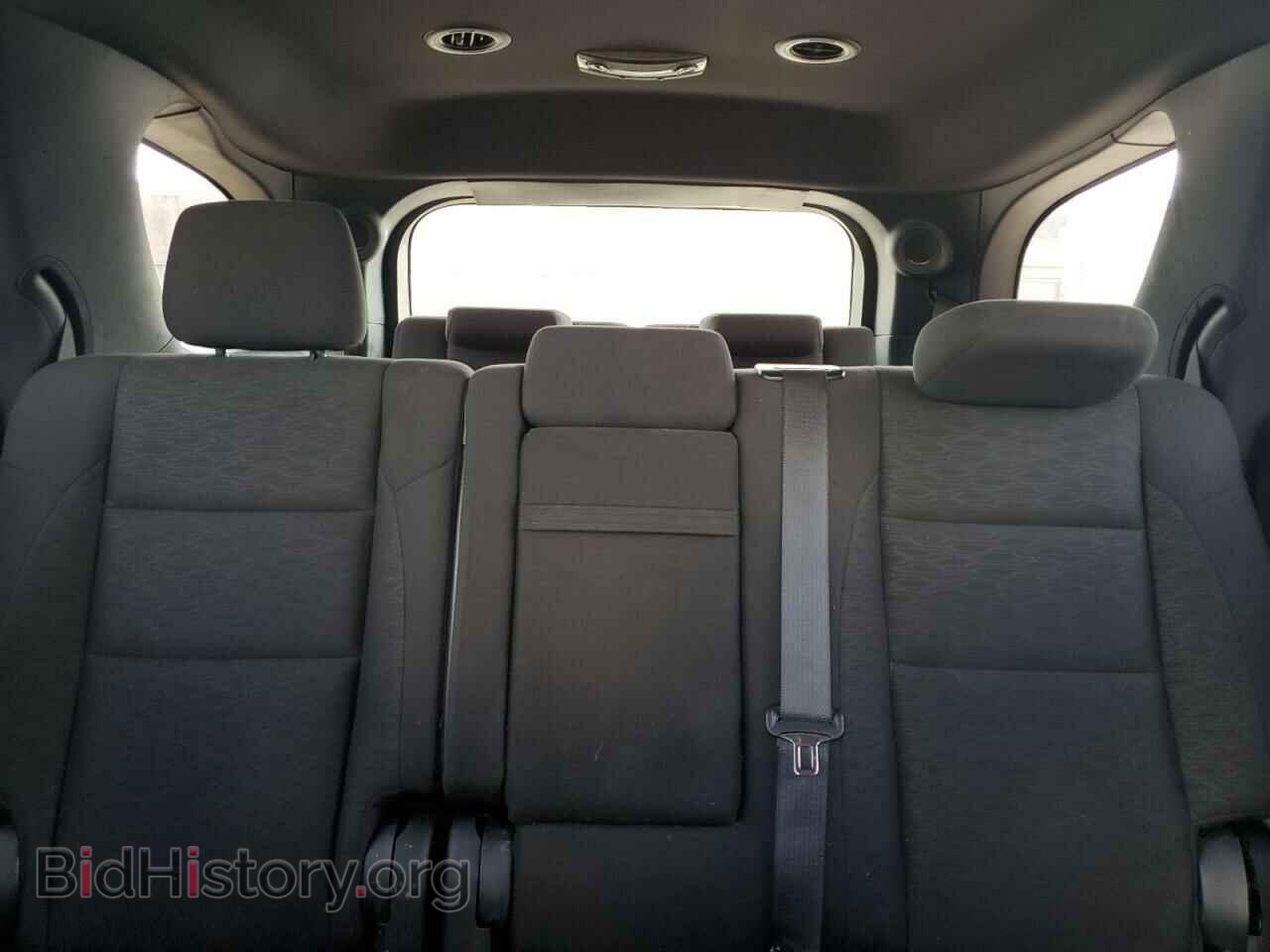 2023 DODGE DURANGO - VIN: 1C4SDHCT4PC636298 - Photo 10