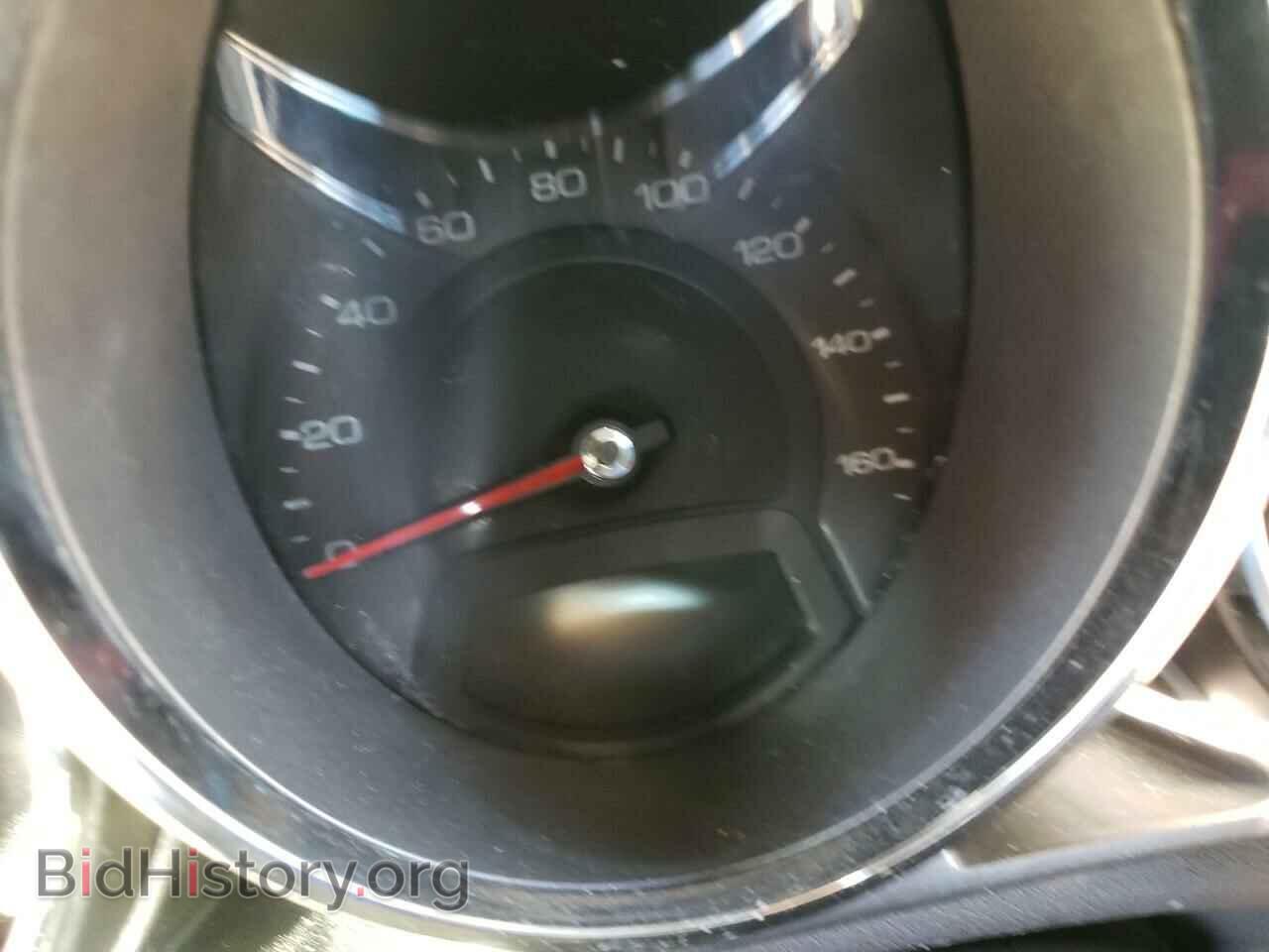 2009 CADILLAC CTS - VIN: 1G6DG577290159213 - Фото 8