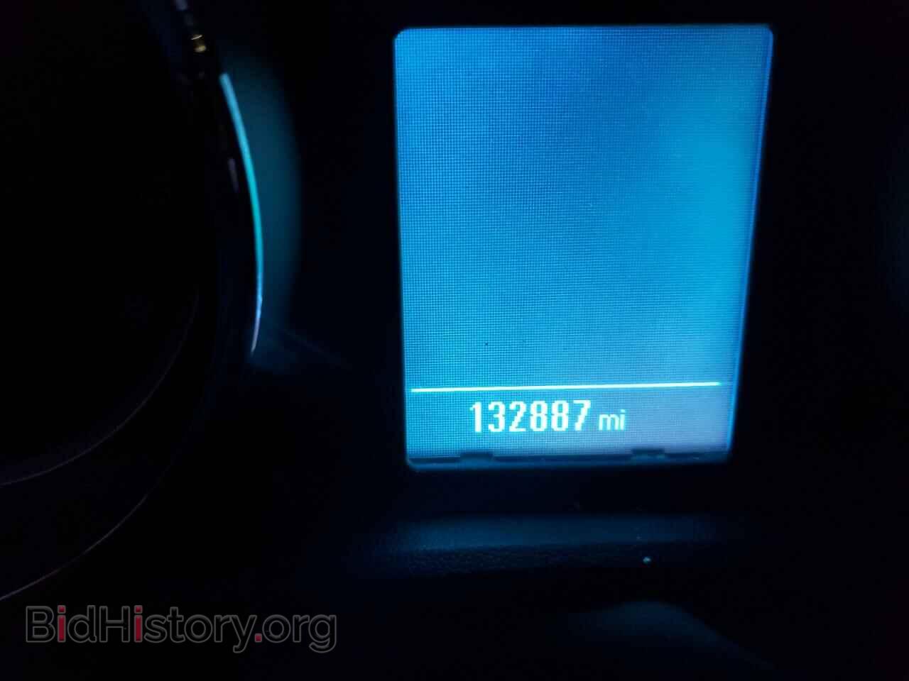 2012 BUICK VERANO - VIN: 1G4PP5SK3C4220392 - Фото 8