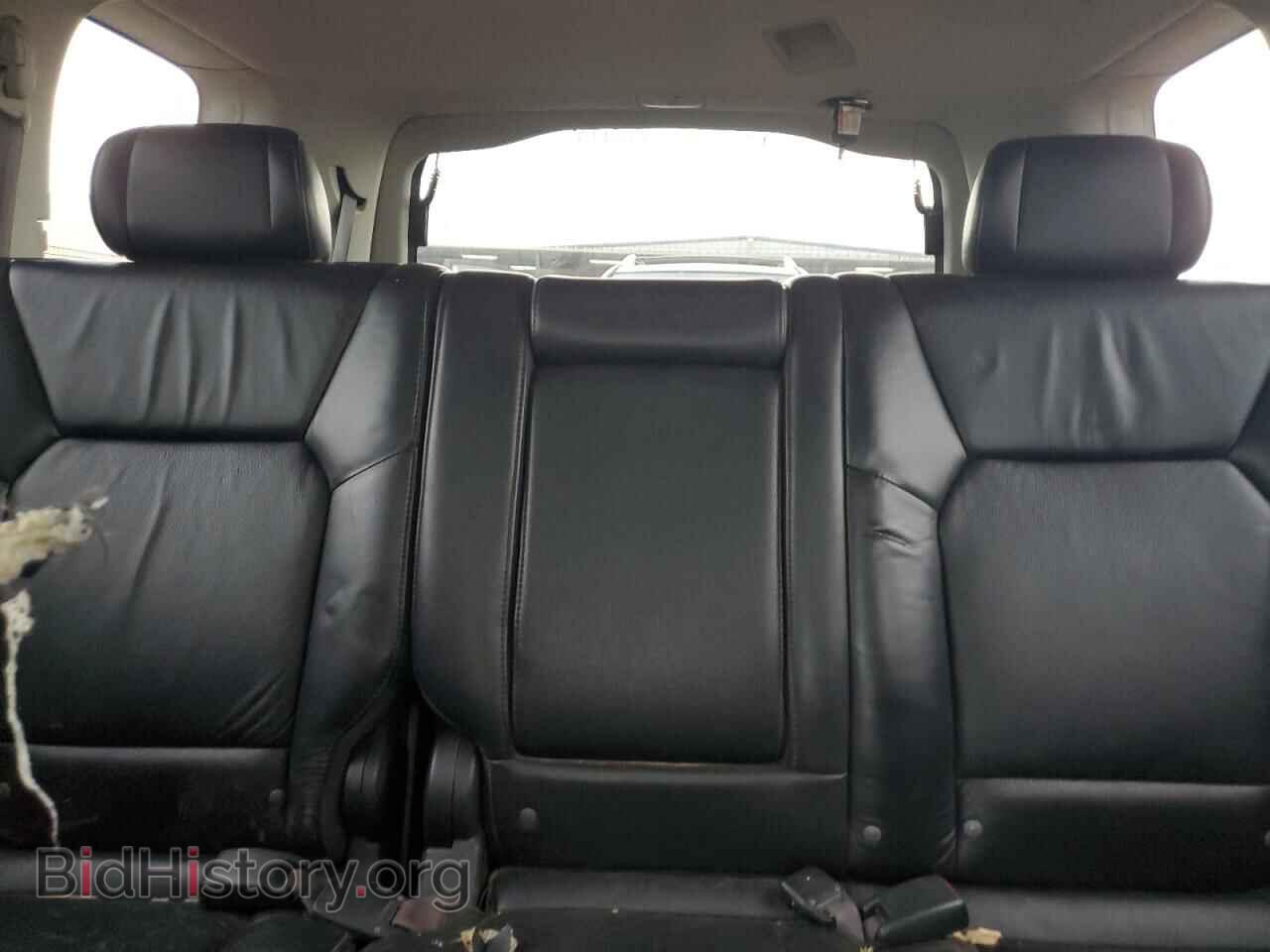 2011 HONDA PILOT - VIN: 5FNYF4H57BB080085 - Фото 10