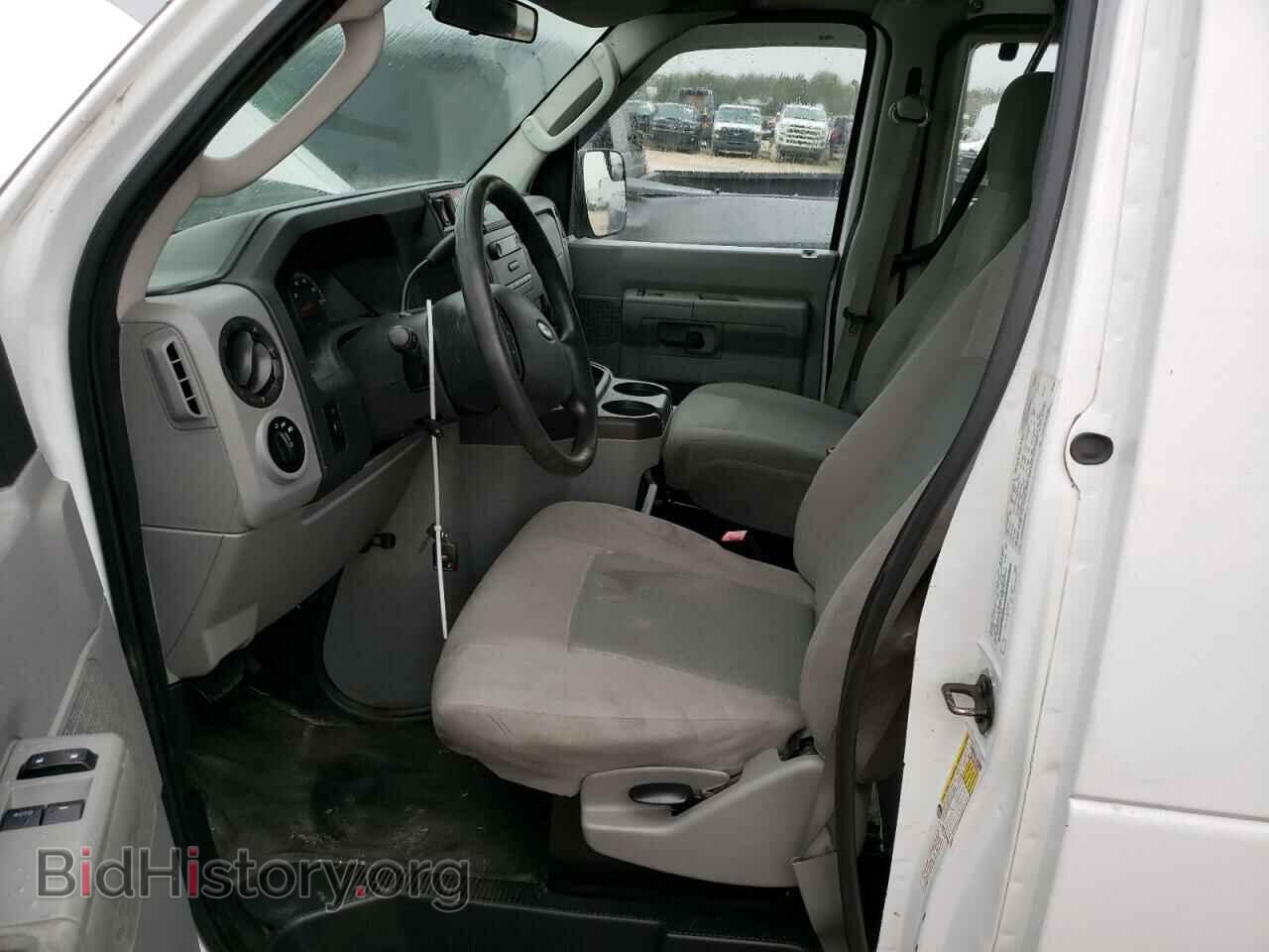 2014 FORD ECONOLINE - VIN: 1FTNS1EW6EDA86823 - Фото 7