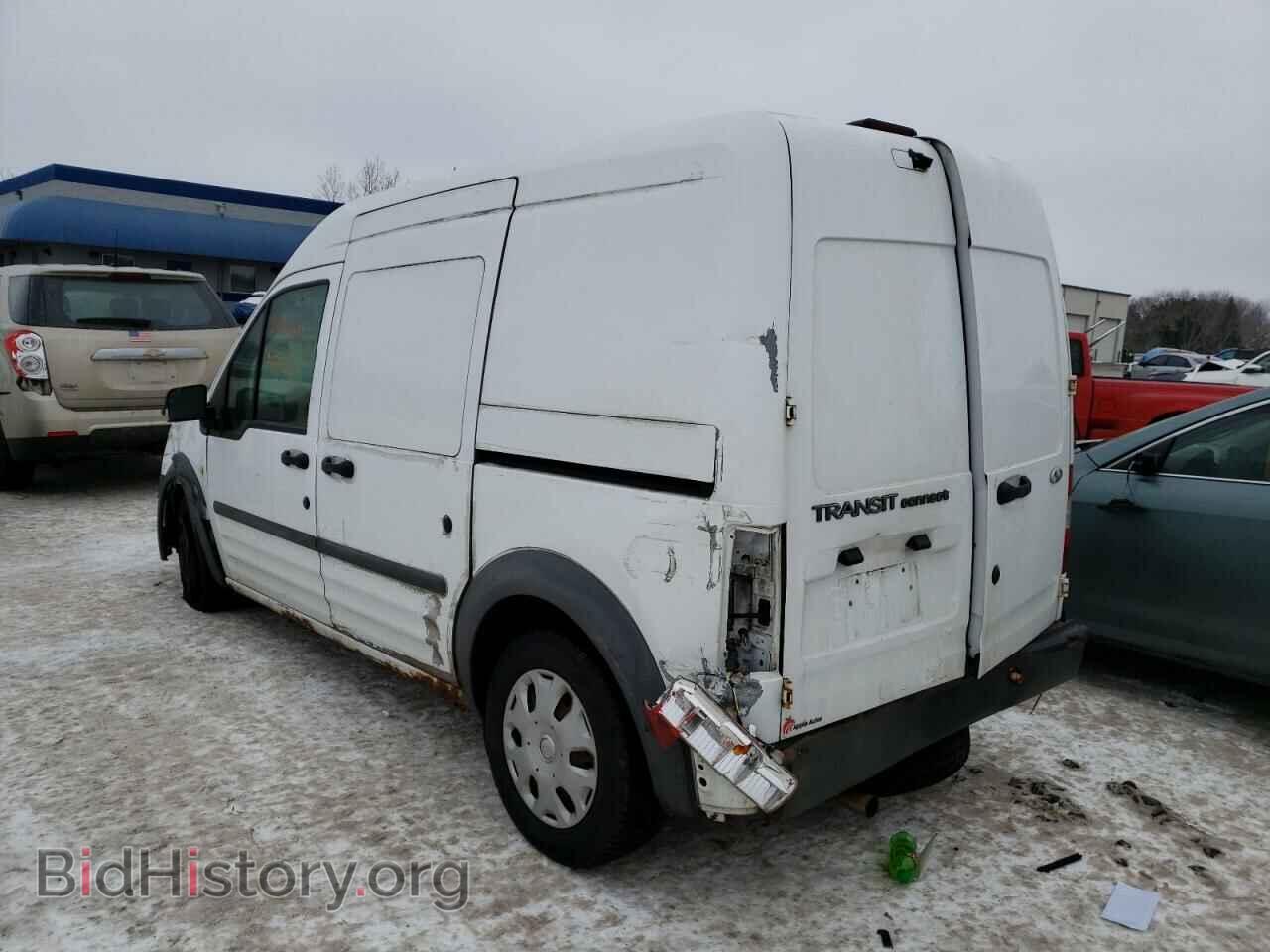 2011 FORD TRANSIT CO - VIN: NM0LS7AN5BT054919 - Фото 3
