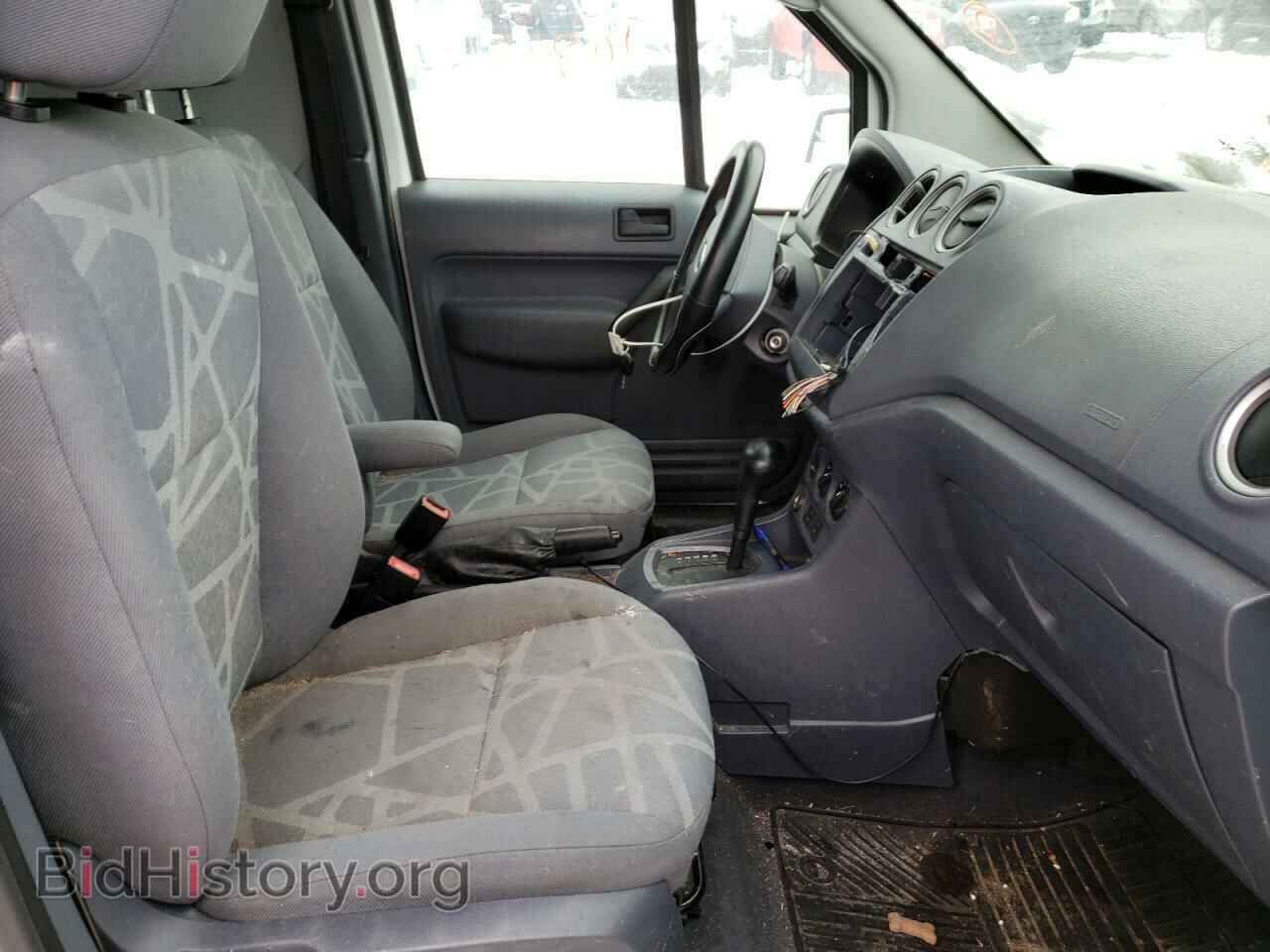 2011 FORD TRANSIT CO - VIN: NM0LS7AN5BT054919 - Фото 5