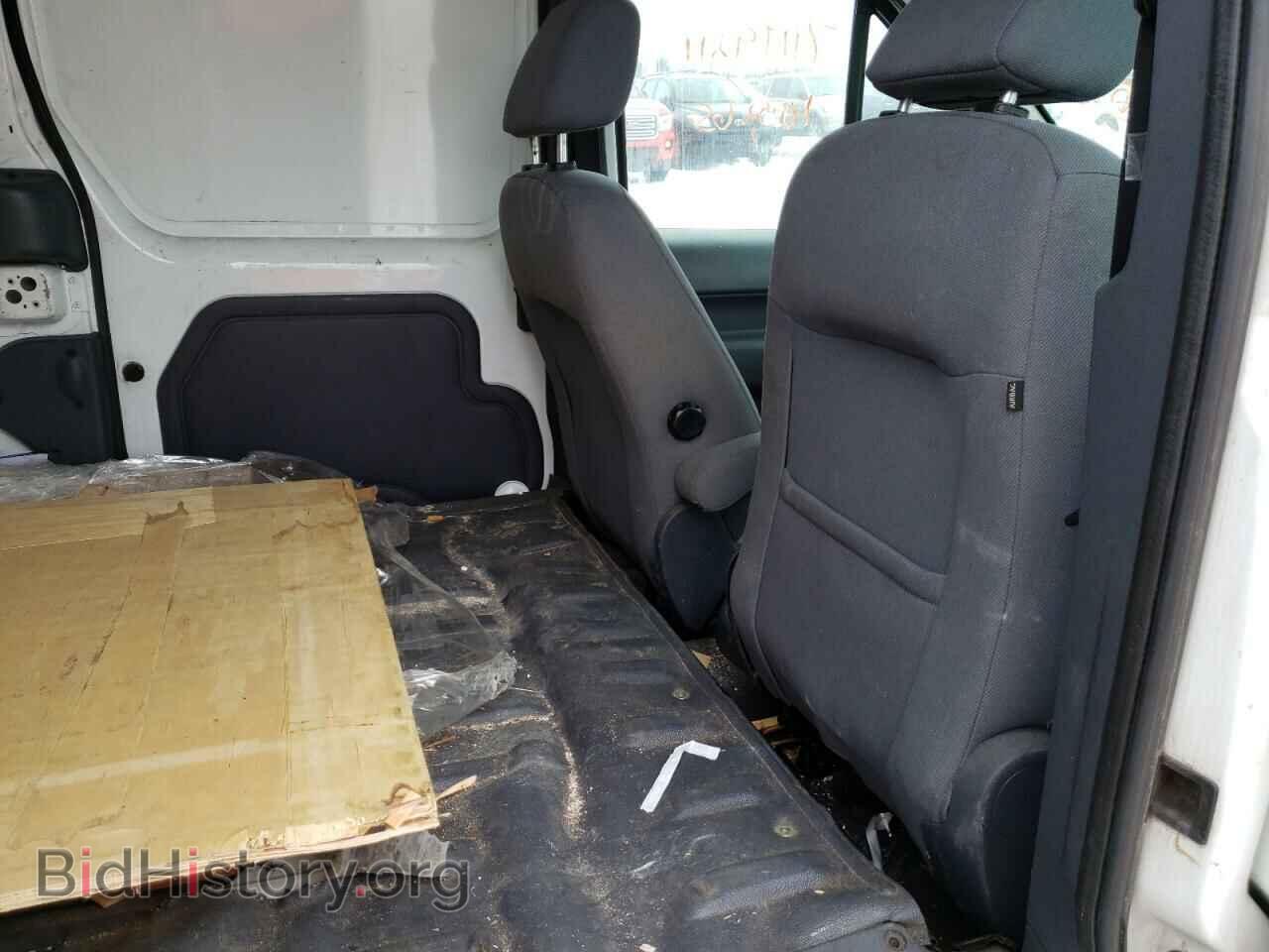 2011 FORD TRANSIT CO - VIN: NM0LS7AN5BT054919 - Фото 6