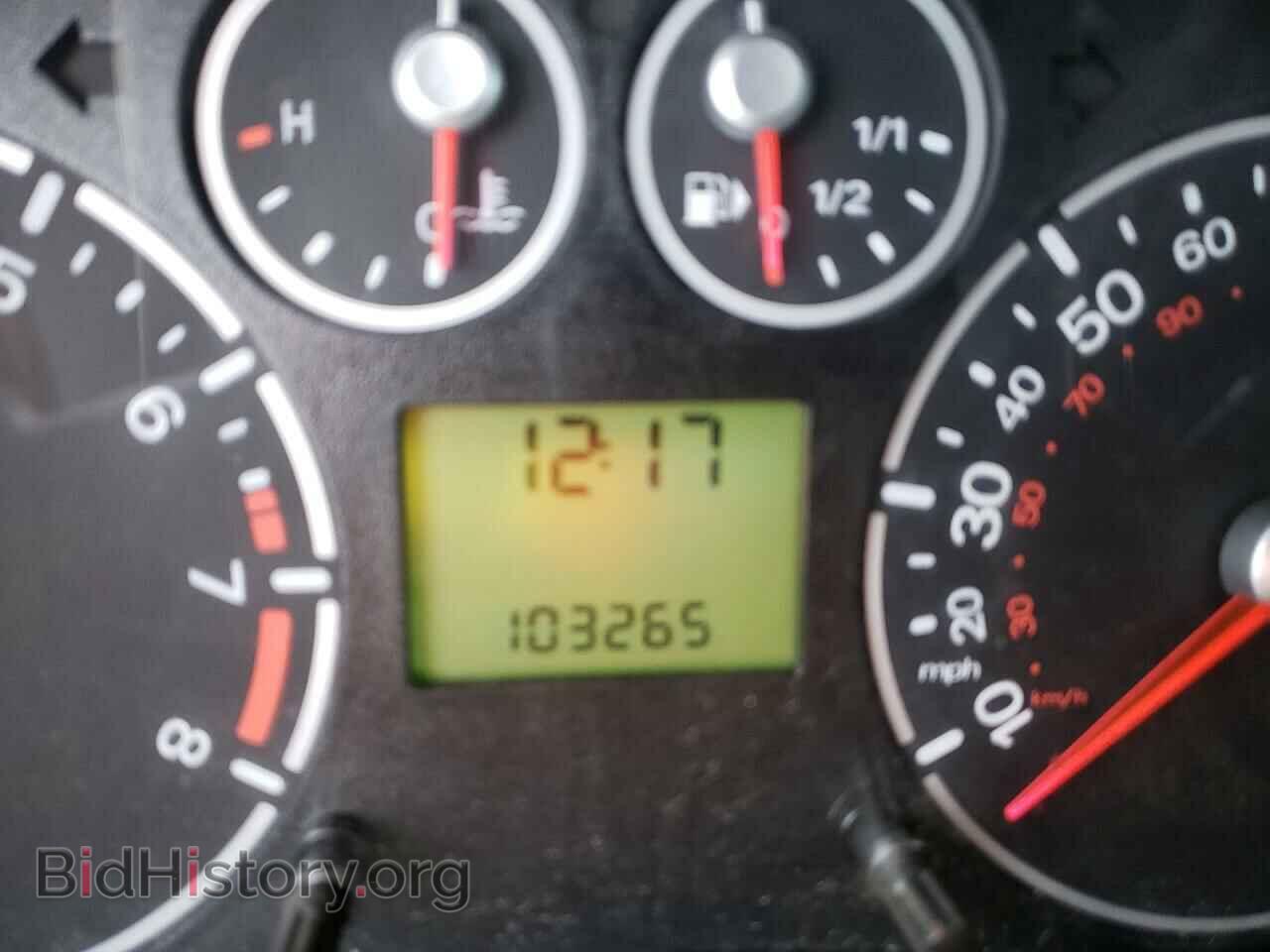 2011 FORD TRANSIT CO - VIN: NM0LS7AN5BT054919 - Фото 8