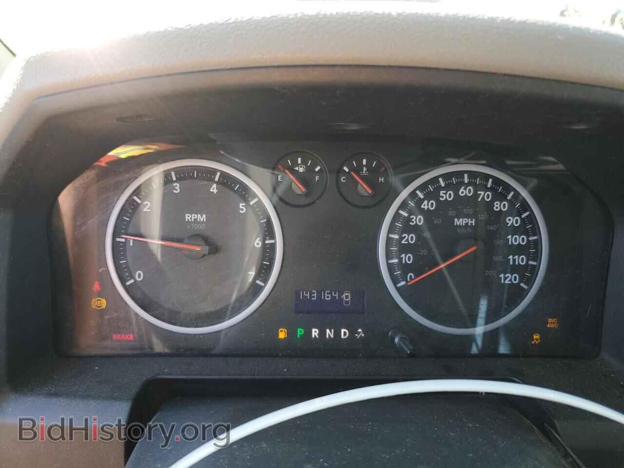 2012 DODGE RAM 1500 - VIN: 1C6RD7FT6CS139720 - Фото 9