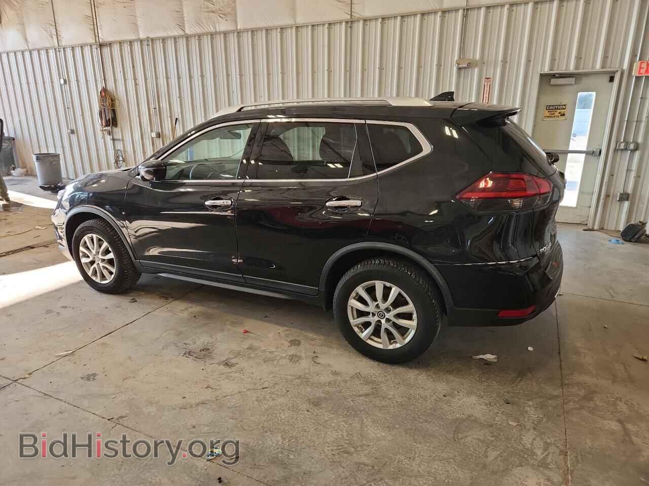 2018 NISSAN ROGUE - VIN: KNMAT2MVXJP544575 - Фото 2