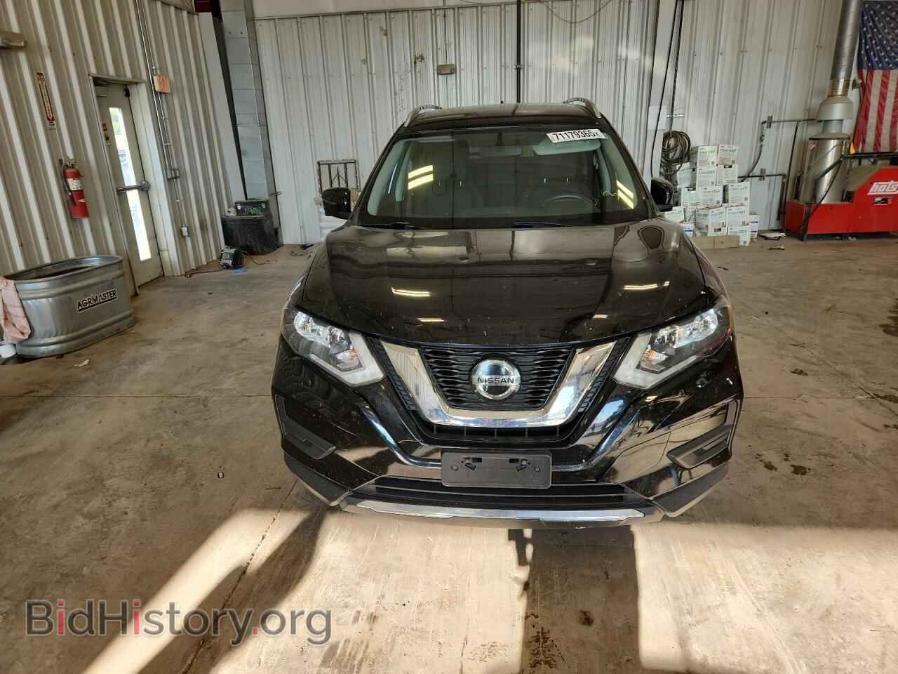 2018 NISSAN ROGUE - VIN: KNMAT2MVXJP544575 - Фото 5