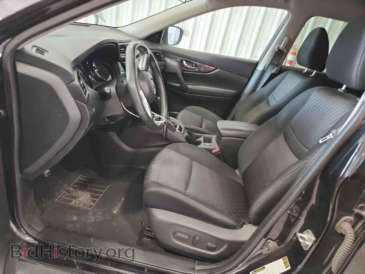 2018 NISSAN ROGUE - VIN: KNMAT2MVXJP544575 - Фото 7