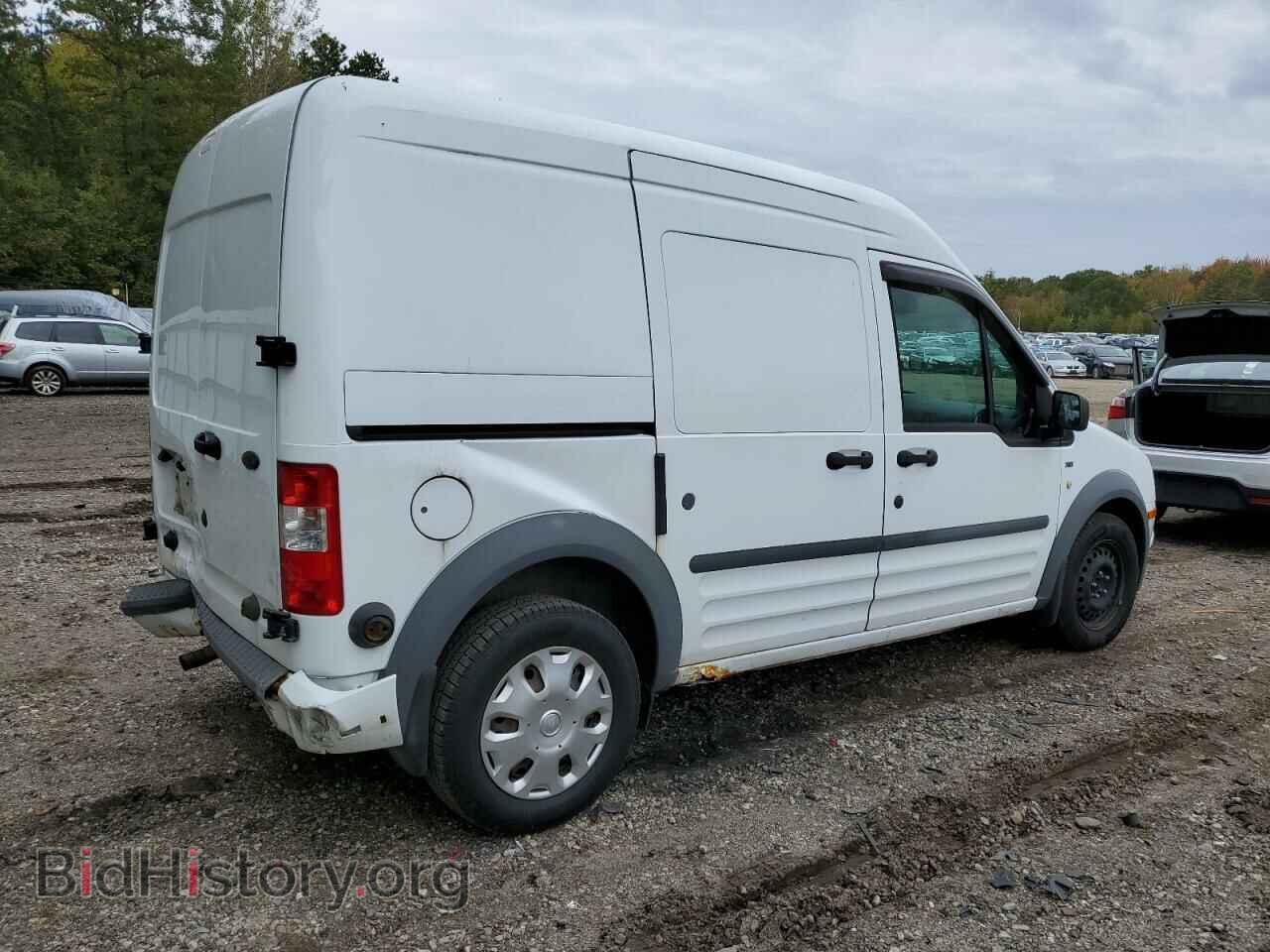 2011 FORD TRANSIT - VIN: NM0LS7BN0BT047438 - Фото 3