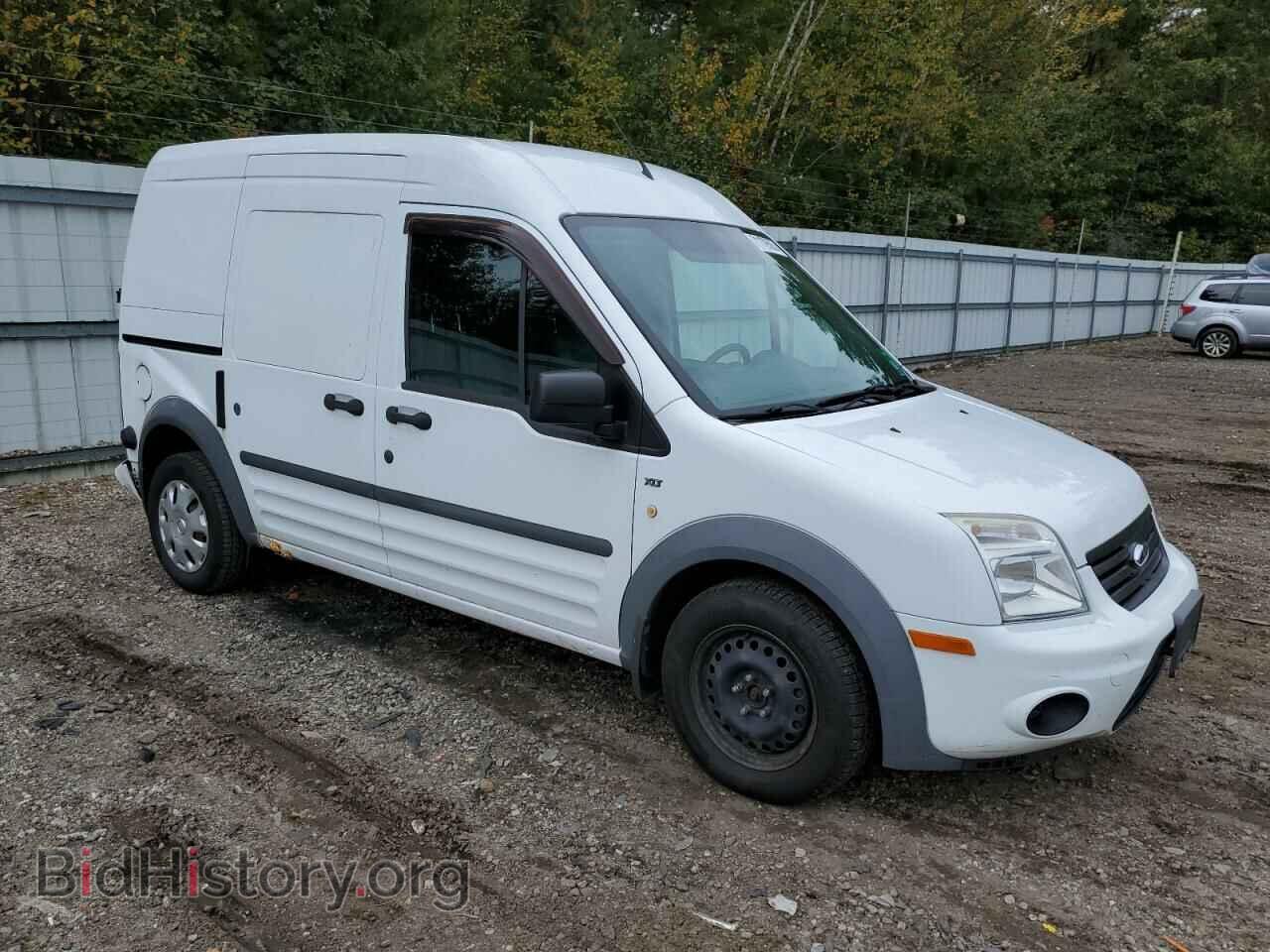 2011 FORD TRANSIT - VIN: NM0LS7BN0BT047438 - Фото 4