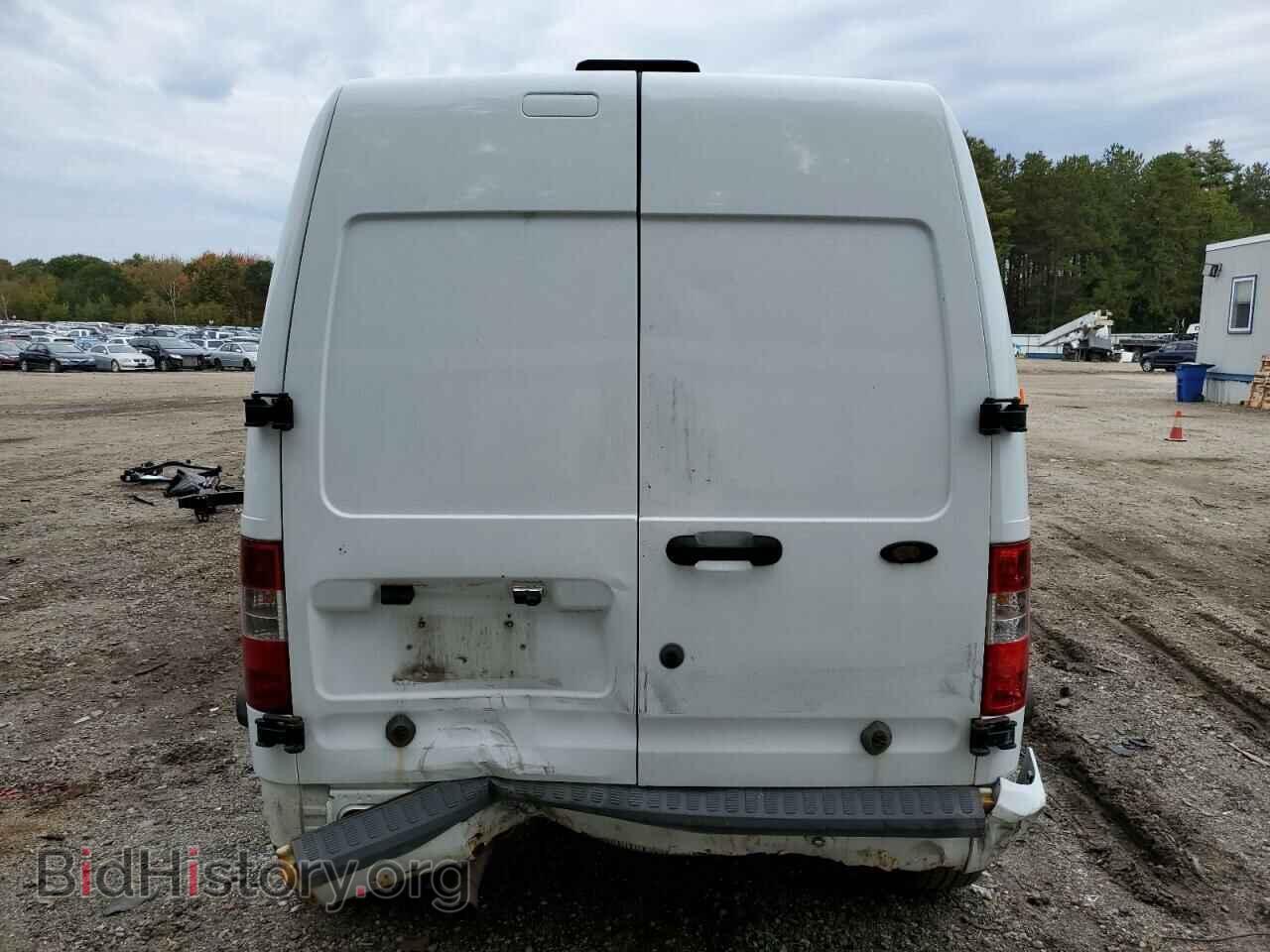 2011 FORD TRANSIT - VIN: NM0LS7BN0BT047438 - Фото 6