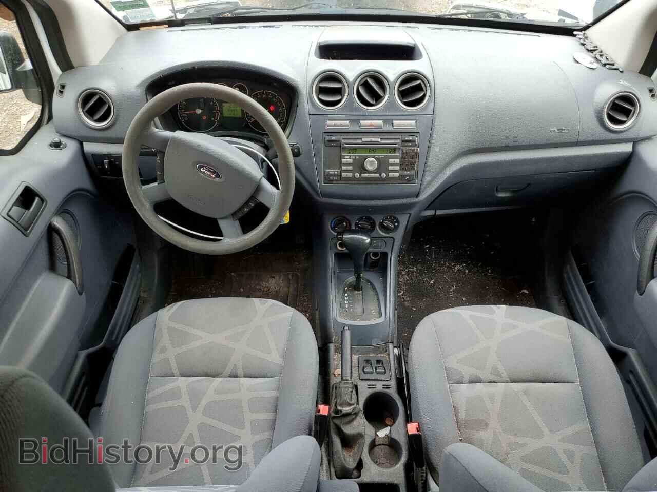 2011 FORD TRANSIT - VIN: NM0LS7BN0BT047438 - Фото 8
