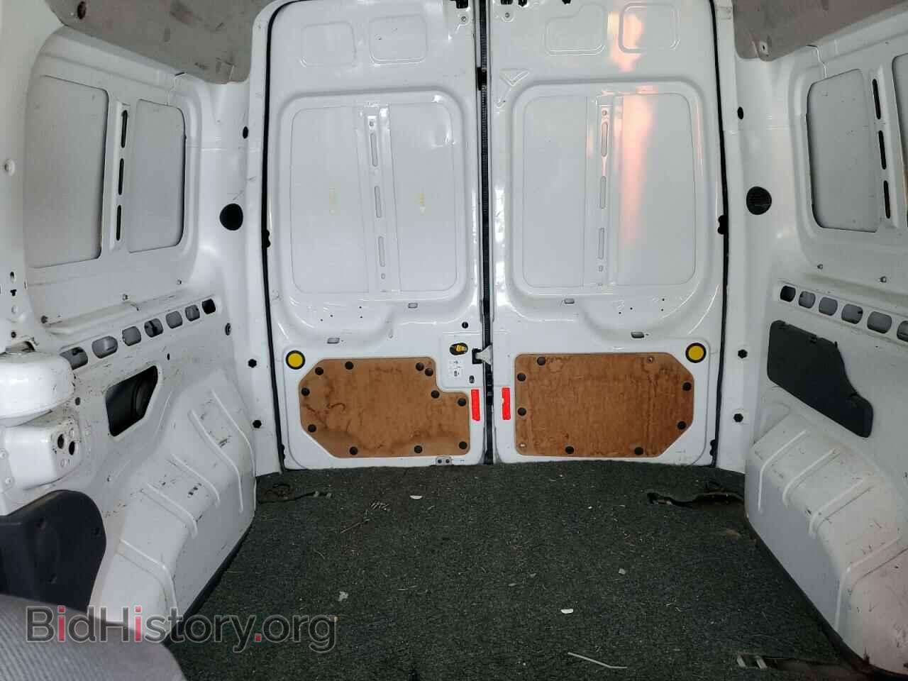 2011 FORD TRANSIT - VIN: NM0LS7BN0BT047438 - Фото 10