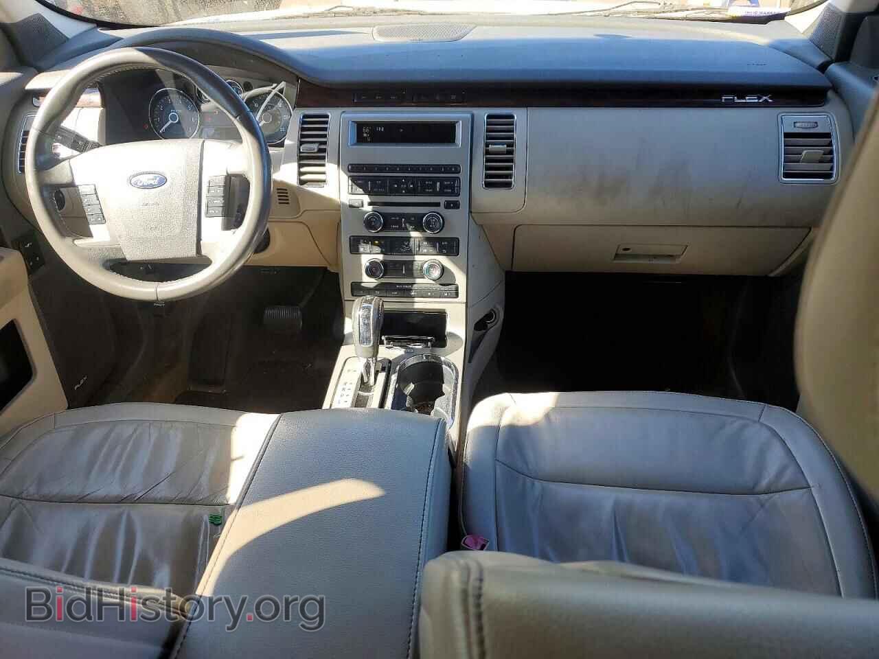 2012 FORD FLEX - VIN: 2FMHK6CC2CBD06685 - Photo 8