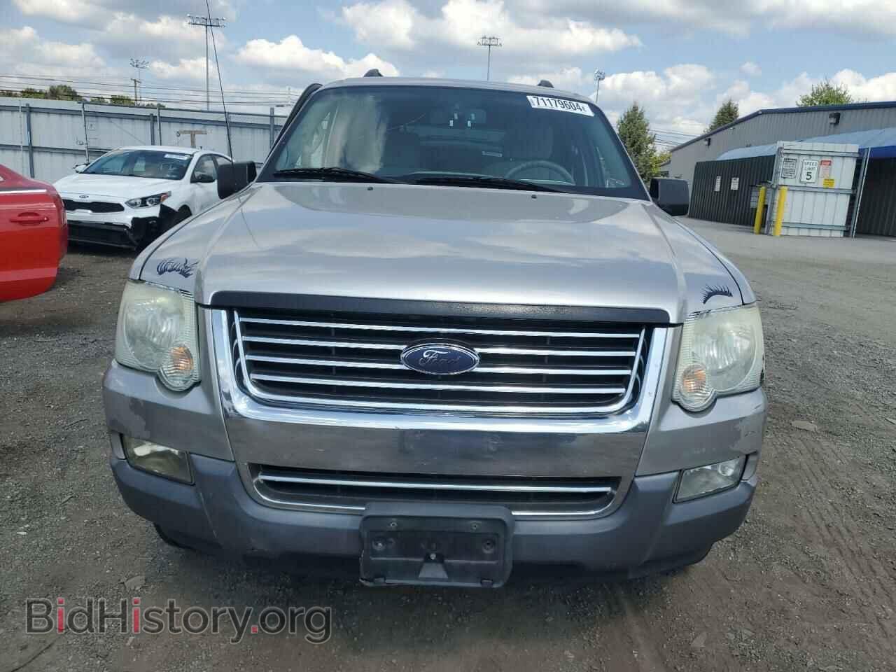 2006 FORD EXPLORER - VIN: 1FMEU73E76UA43662 - Photo 5